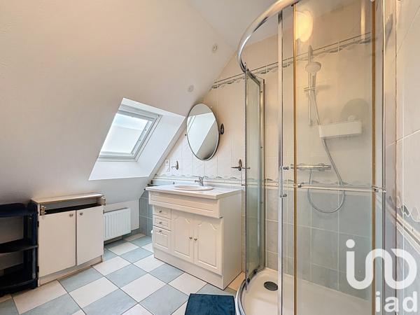 Maison à vendre 6 pièces 107 m² Sarzeau