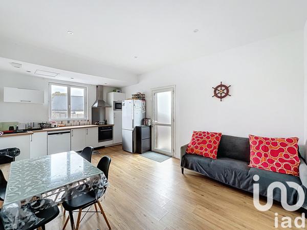 Maison à vendre 6 pièces 107 m² Sarzeau