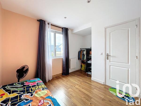 Maison à vendre 6 pièces 107 m² Sarzeau