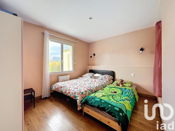 Maison à vendre 6 pièces 107 m² Sarzeau