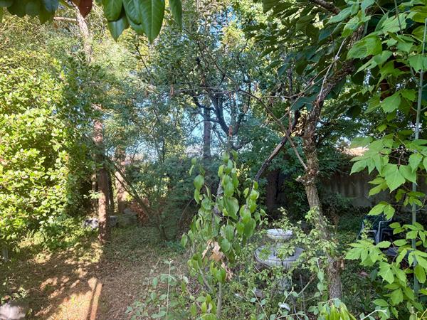 ROCHEFORT : Maison familiale 4 chambres avec jardin, garage et fort potentiel