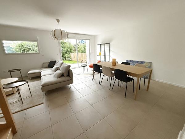Maison 4 pièce(s) 3 chambre(s) 89 m²