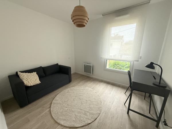 Maison 4 pièce(s) 3 chambre(s) 89 m²