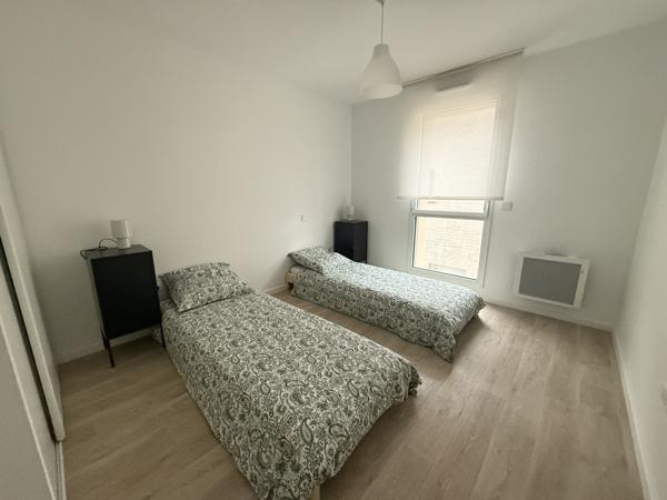Maison 4 pièce(s) 3 chambre(s) 89 m²
