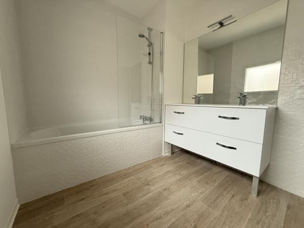 Maison 4 pièce(s) 3 chambre(s) 89 m²