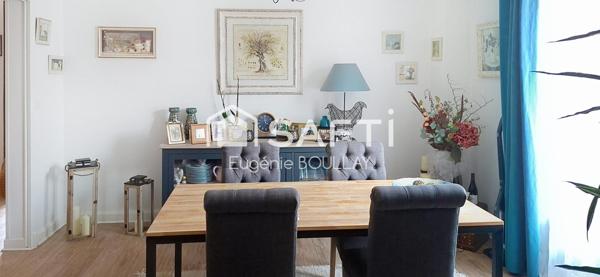 Maison basque, garage et grands espaces – Ciboure