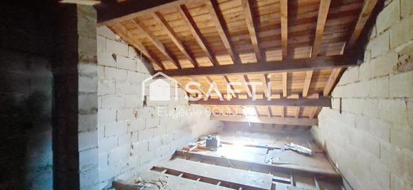 Maison basque, garage et grands espaces – Ciboure