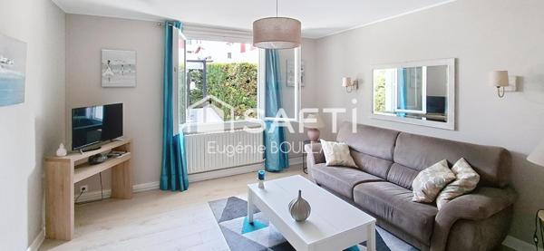 Maison basque, garage et grands espaces – Ciboure