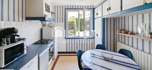 Maison basque, garage et grands espaces – Ciboure