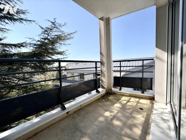 APPARTEMENT T3 SUD-OUEST | TERRASSES | GARAGE | 66m²