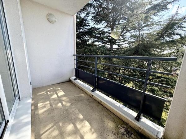 APPARTEMENT T3 SUD-OUEST | TERRASSES | GARAGE | 66m²