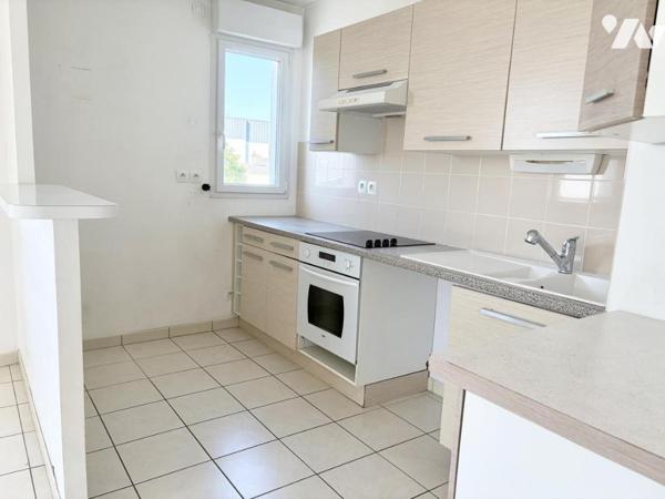 APPARTEMENT T3 SUD-OUEST | TERRASSES | GARAGE | 66m²