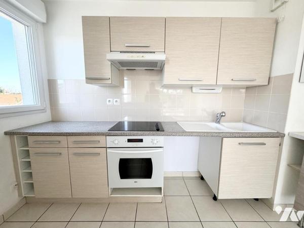 APPARTEMENT T3 SUD-OUEST | TERRASSES | GARAGE | 66m²