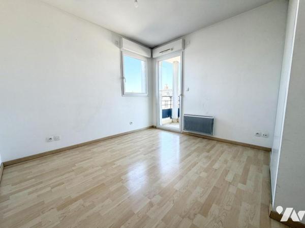 APPARTEMENT T3 SUD-OUEST | TERRASSES | GARAGE | 66m²