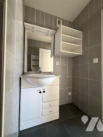 APPARTEMENT T3 SUD-OUEST | TERRASSES | GARAGE | 66m²