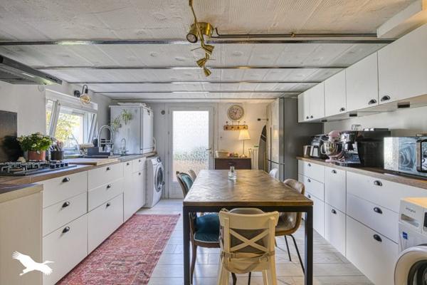 Maison à vendre 303 001 € L'Isle-Adam 4 p 70 m² DPE C