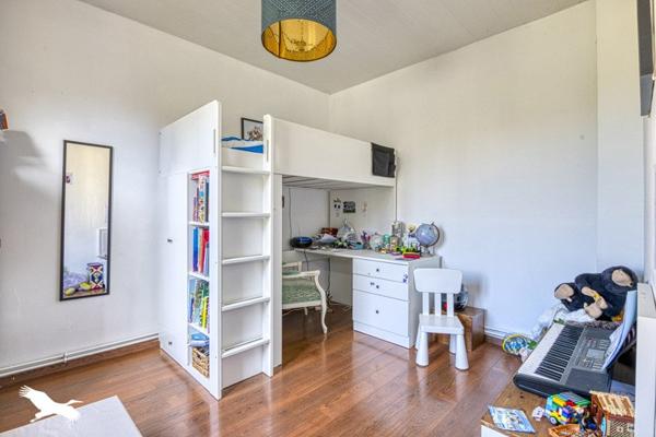 Maison à vendre 303 001 € L'Isle-Adam 4 p 70 m² DPE C