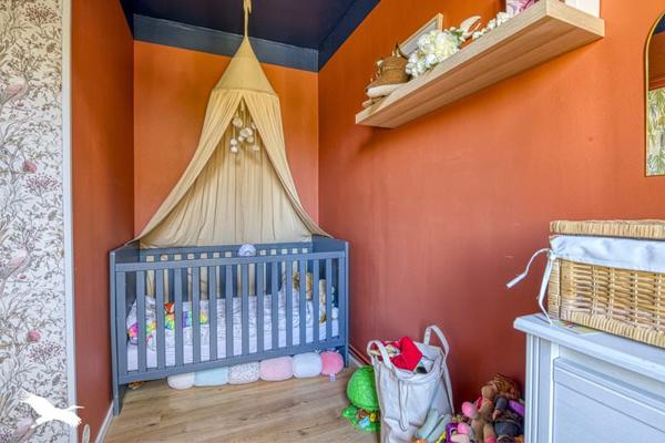 Maison à vendre 303 001 € L'Isle-Adam 4 p 70 m² DPE C