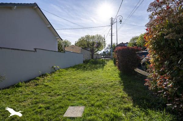 Maison à vendre 303 001 € L'Isle-Adam 4 p 70 m² DPE C