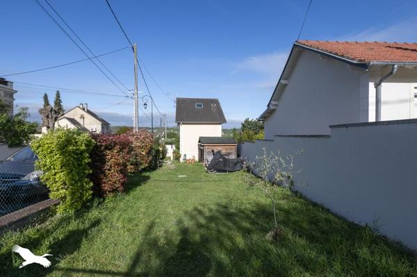 Maison à vendre 303 001 € L'Isle-Adam 4 p 70 m² DPE C