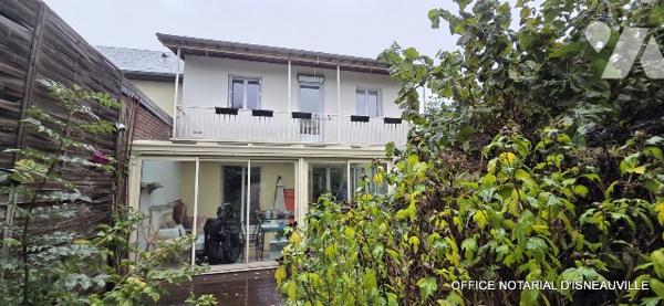 Maison T5