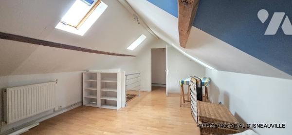 Maison T5