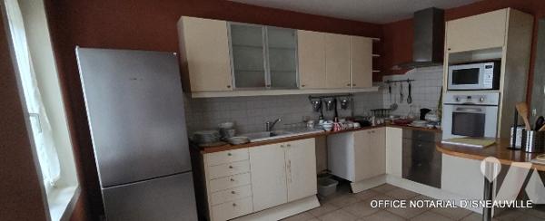 Maison T5