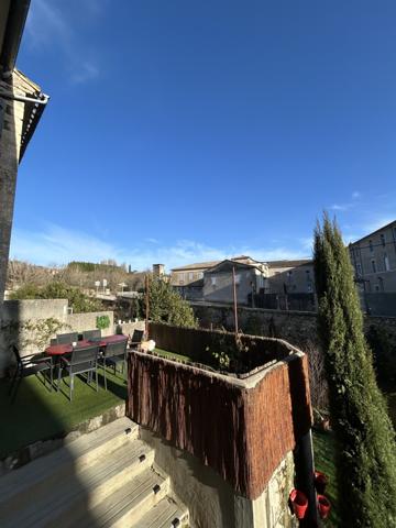 Belle Maison de caractère entièrement rénovée de 108 m²  Montolieu (11170)