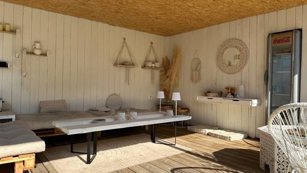 Magnifique Maison contemporaine