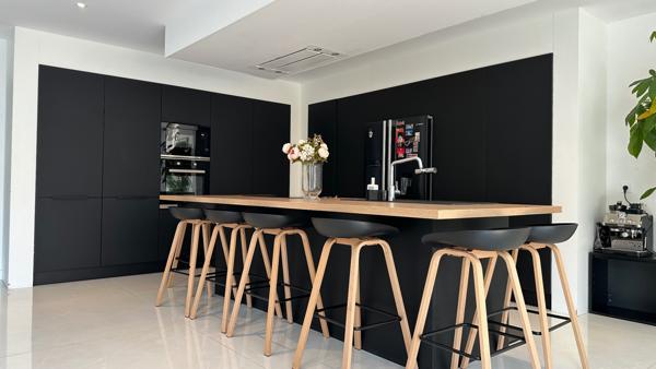 Magnifique Maison contemporaine