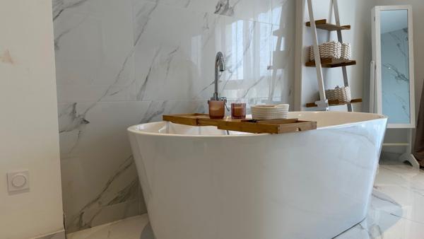 Magnifique Maison contemporaine