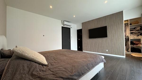 Magnifique Maison contemporaine