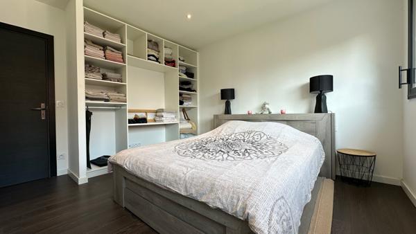 Magnifique Maison contemporaine