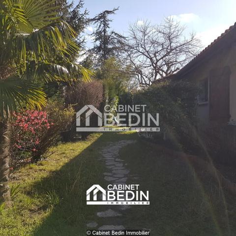 Location Maison 4 pièces St Medard En Jalles 3 chambres