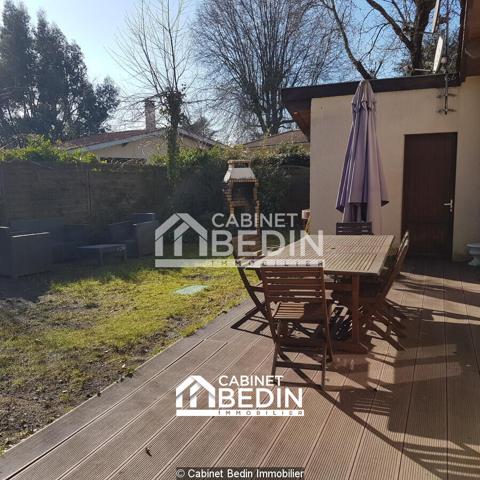 Location Maison 4 pièces St Medard En Jalles 3 chambres