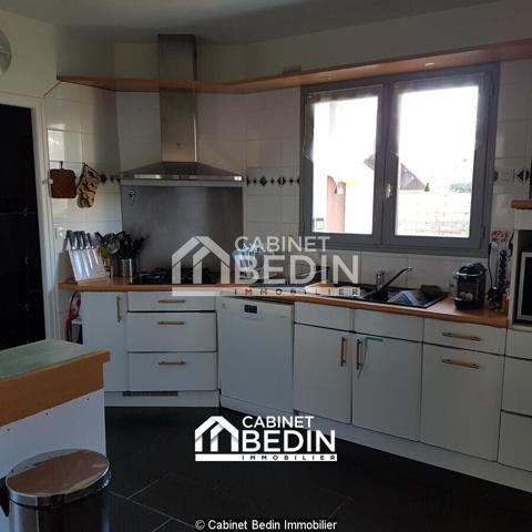 Location Maison 4 pièces St Medard En Jalles 3 chambres