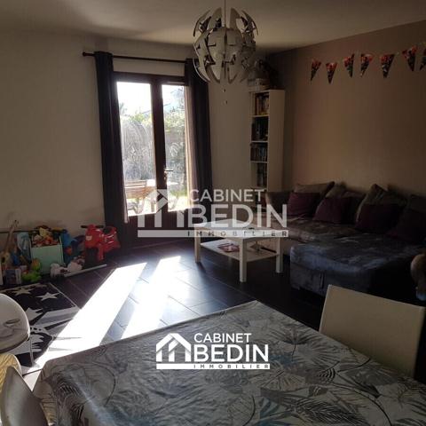 Location Maison 4 pièces St Medard En Jalles 3 chambres