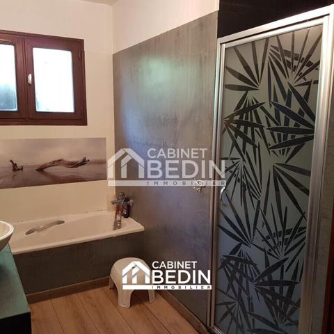 Location Maison 4 pièces St Medard En Jalles 3 chambres