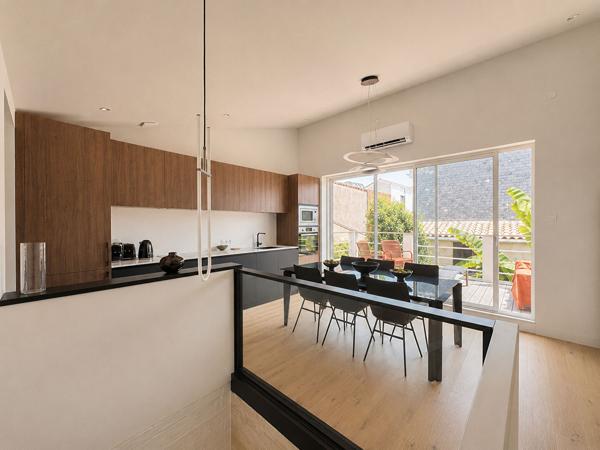 Maison Rénovée 4P 85,28m² + dépendance avec projet d'extension - CHARTRONS , Bordeaux