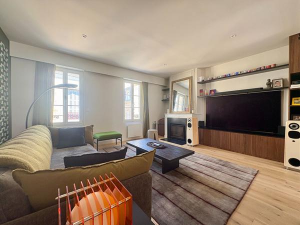 Maison Rénovée 4P 85,28m² + dépendance avec projet d'extension - CHARTRONS , Bordeaux