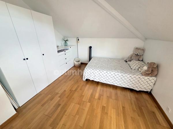 Sarcelles village - Appartement Duplex - 5 pièces / 3 chambres - 97m2 - 245 000 € FAI