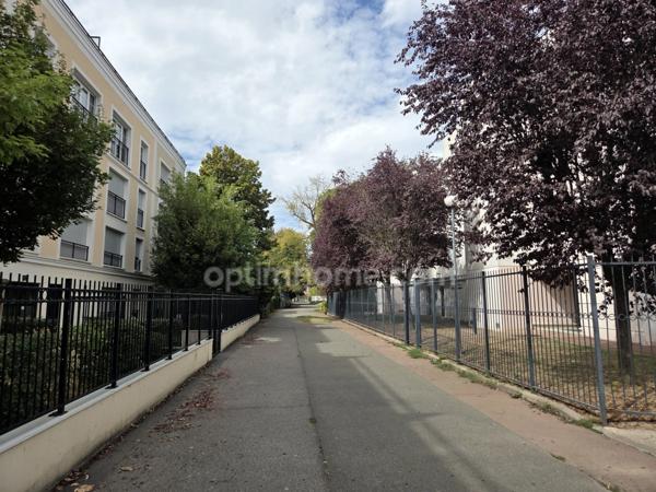 Sarcelles village - Appartement Duplex - 5 pièces / 3 chambres - 97m2 - 245 000 € FAI