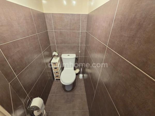 Sarcelles village - Appartement Duplex - 5 pièces / 3 chambres - 97m2 - 245 000 € FAI