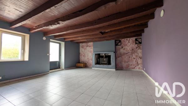 Maison à vendre 5 pièces 121 m² Moréac