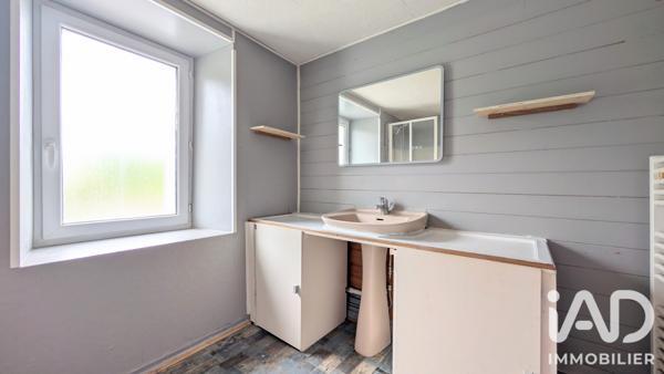 Maison à vendre 5 pièces 121 m² Moréac
