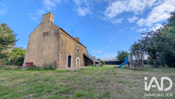 Maison à vendre 5 pièces 121 m² Moréac