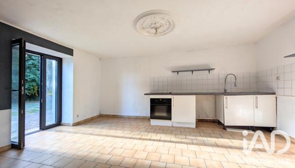 Maison à vendre 5 pièces 121 m² Moréac