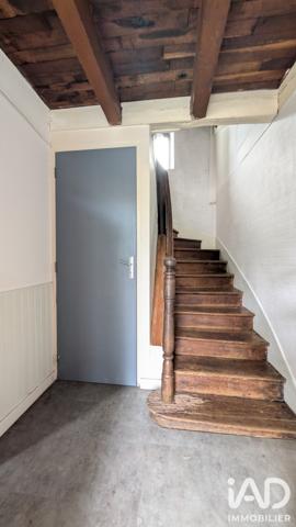Maison à vendre 5 pièces 121 m² Moréac