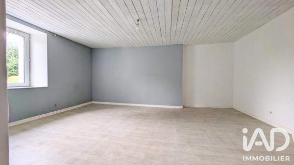 Maison à vendre 5 pièces 121 m² Moréac