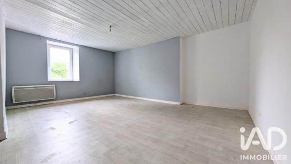 Maison à vendre 5 pièces 121 m² Moréac
